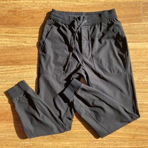 Lululemon ABC Jogger Warpstreme